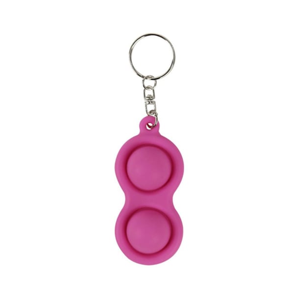 Bekv�m Fidget Toy / Fidget Leksak / Simple Dimple