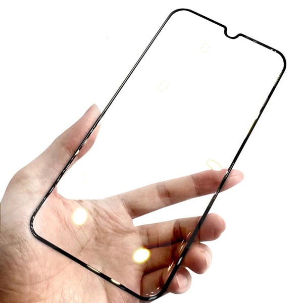 2-PACK Samsung Galaxy A32 5G 2.5D HD 0,3mm Skärmskydd