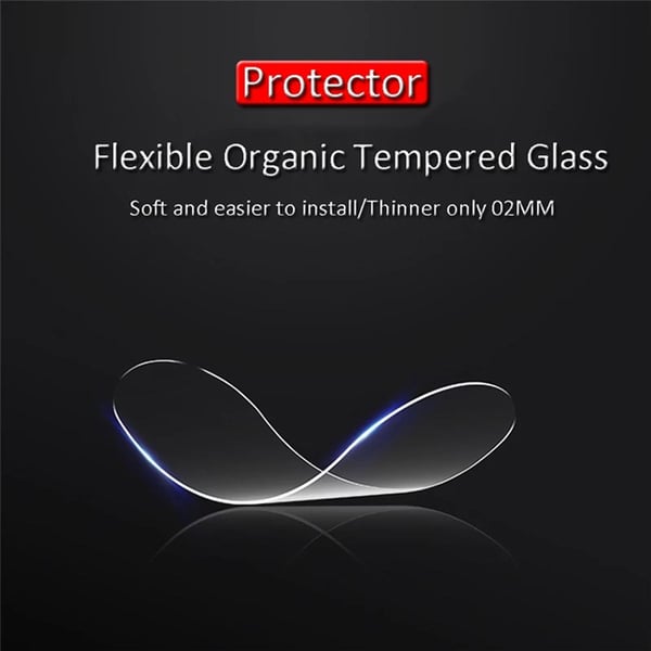 3-PACK Galaxy A22 5G HD-Clear Ultratunt Kameralinsskydd