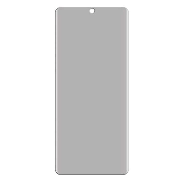 2-PACK Samsung Galaxy S21 Ultra Mjukt Skärmskydd PET 0,2mm
