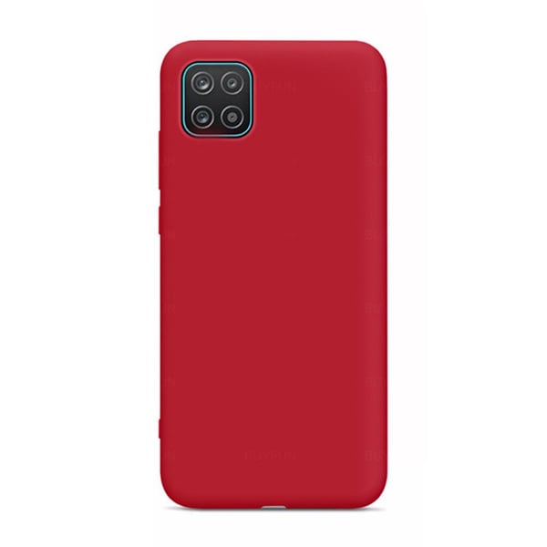Samsung Galaxy A22 5G - Stilsäkert NKOBEE Matt Skal