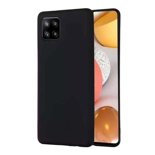 Samsung Galaxy A22 5G - Stilsäkert NKOBEE Matt Skal