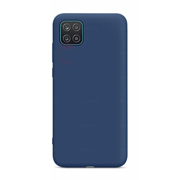 Samsung Galaxy A22 5G - Stilsäkert NKOBEE Matt Skal
