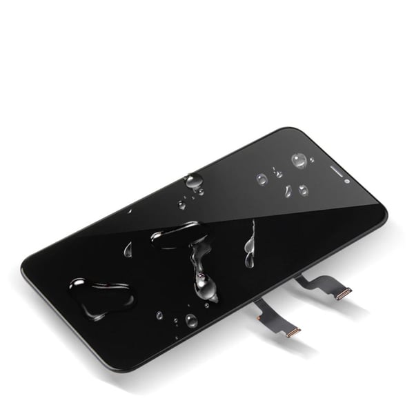 GW Soft OLED LCD & Pekskärm Digitizer AAA+++ iPhone 11 Pro Max