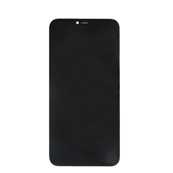 GW Soft OLED LCD & Pekskärm Digitizer AAA+++ iPhone 11 Pro Max