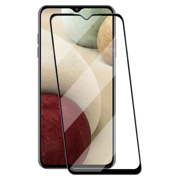 2-PACK Samsung Galaxy A32 5G Keramiskt Skärmskydd HD 0,3mm