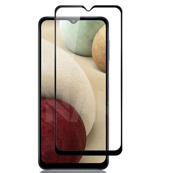 3-PACK Samsung Galaxy A32 5G Keramiskt Skärmskydd HD 0,3mm