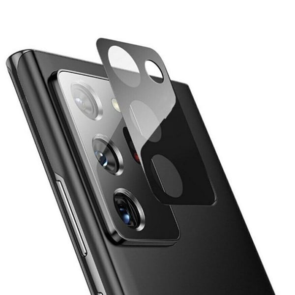 Samsung Galaxy Z Fold 2 Kameralinsskydd 2.5D HD