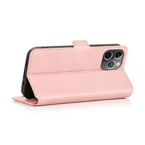 iPhone 13 Pro - Stilrent FLOVEME Plånboksfodral