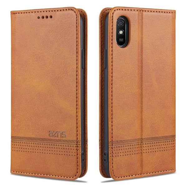 Xiaomi Redmi 9AT - Professionellt Praktiskt Plånboksfodral