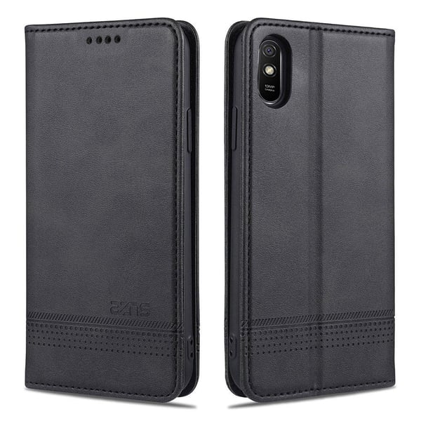 Xiaomi Redmi 9AT - Professionellt Praktiskt Plånboksfodral