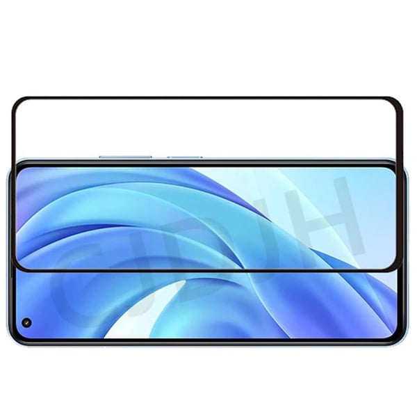 2-PACK Xiaomi Mi 11i Skärmskydd 2.5D HD 0,3mm