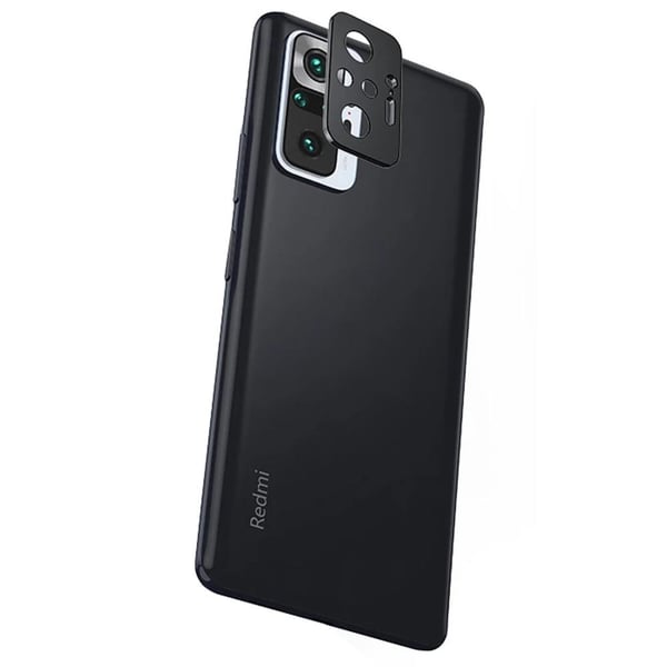 Xiaomi Redmi Note 10S 2.5D HD Kameralinsskydd
