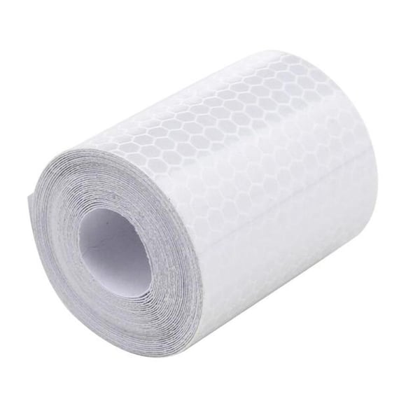 Kraftfull Slittålig Reflex Tejp (3 Meter)