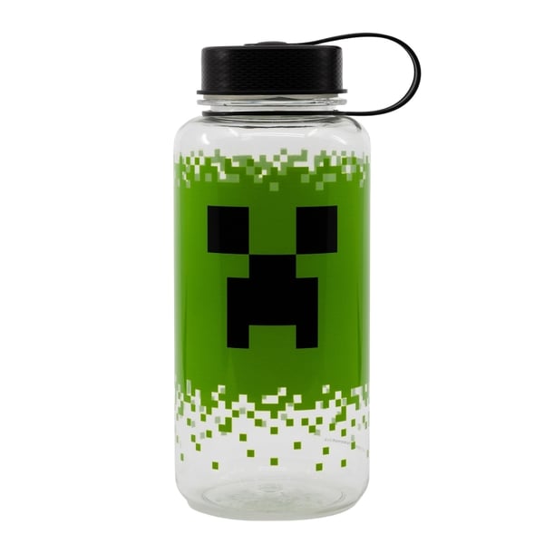 Minecraft XL Vattenflaska
