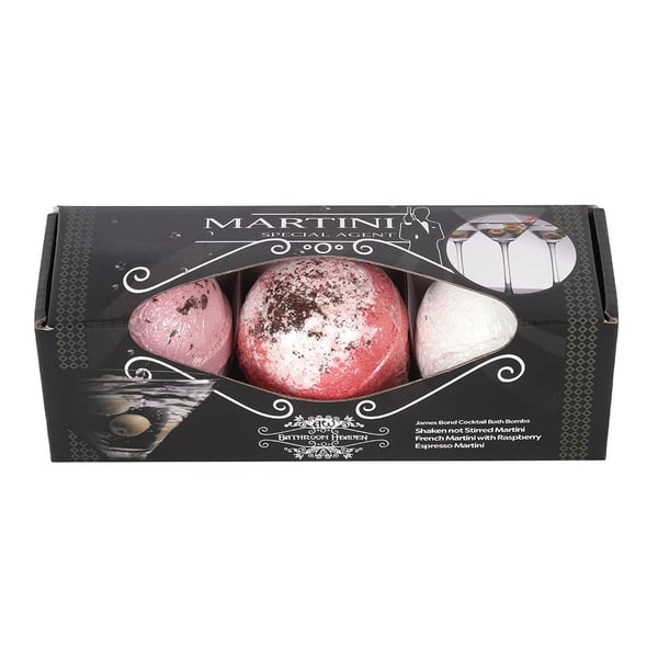 Badbomber Martini