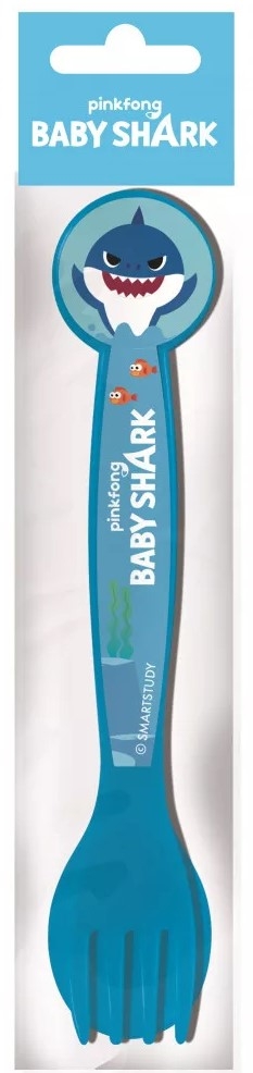 Bestick Baby Shark