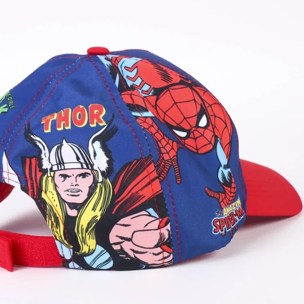 Keps Marvel Comics 53cm