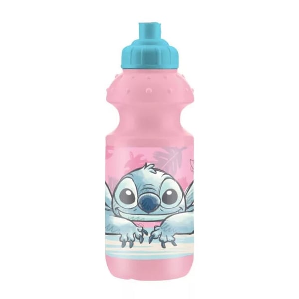 Lilo och Stitch Vattenflaska 350 ml