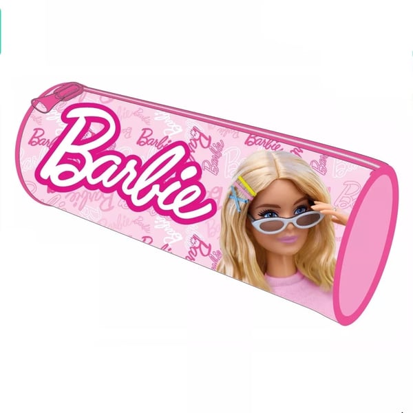 Barbie Pennfodral 23 cm