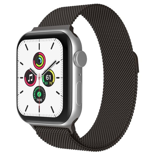ColorPop Milanese Loop Metall Armband Apple Watch 38/40/41/42 mm