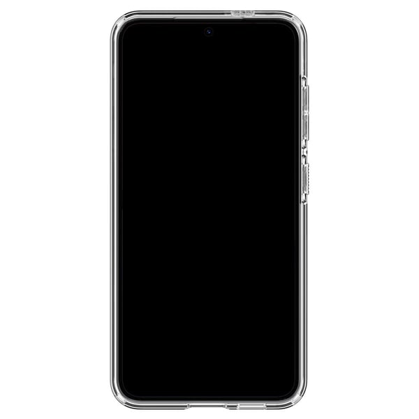 Spigen Galaxy S24 Skal Ultra Hybrid Crystal
