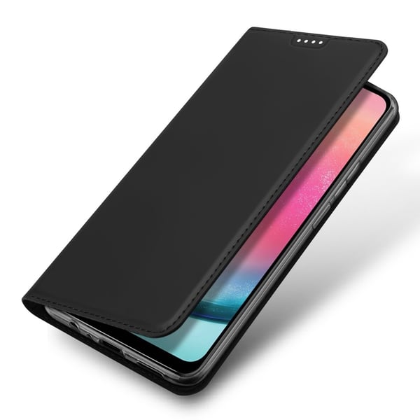 DUX DUCIS Galaxy A25 5G Fodral Skin Pro Svart