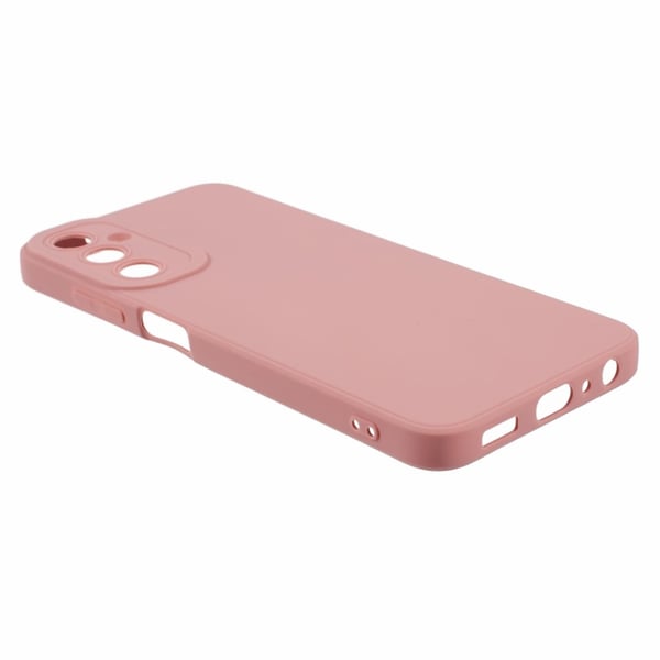Samsung Galaxy A05s 4G Skal TPU Matt Rosa