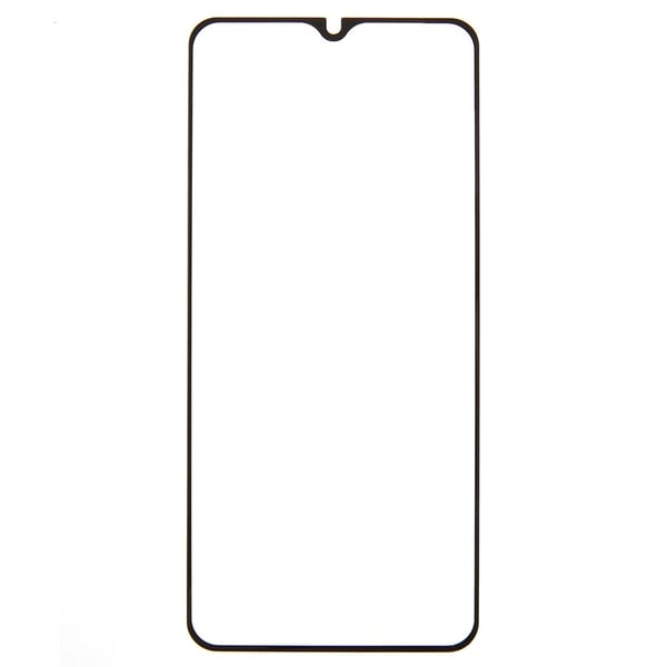 Samsung Galaxy A25 5G Skärmskydd Härdat Glas Heltäckande
