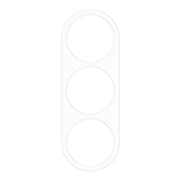 Samsung Galaxy A05s 4G 2-PACK Linsskydd Härdat Glas