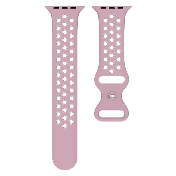 Sportarmband Dual-Color Apple Watch 42/44/45/46/49 mm (M/L)