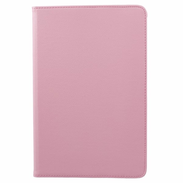 Lenovo Tab M11 Fodral 360° Rotation Ljus Rosa
