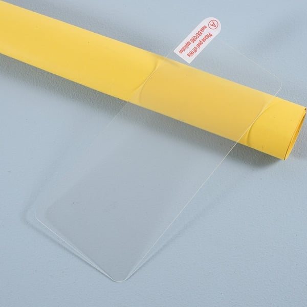 Xiaomi 14 Skärmskydd Härdat Glas Transparent