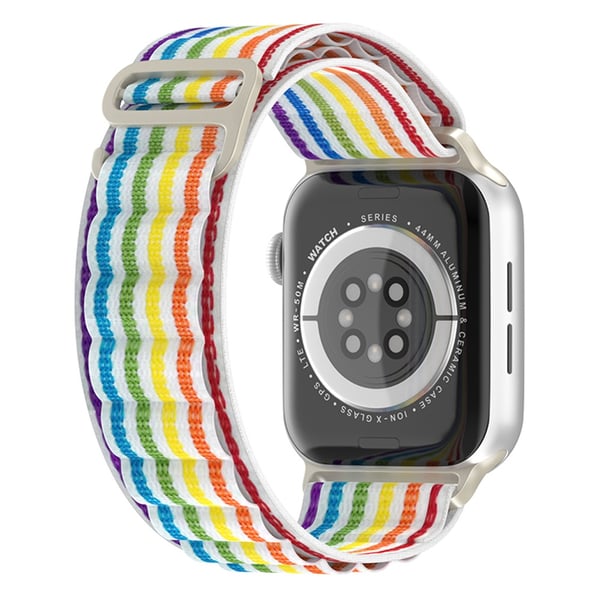 Apple Watch 42/44/45/46/49 mm Armband Alpine Pro Loop Apple Watch 42/44/45/46/49 mm Armband Alpine Pro Loop