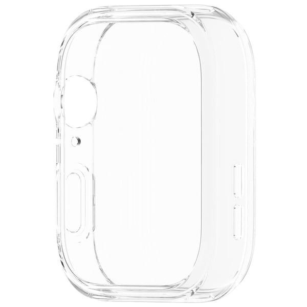 Huawei Watch Fit 3 Skal TPU Transparent