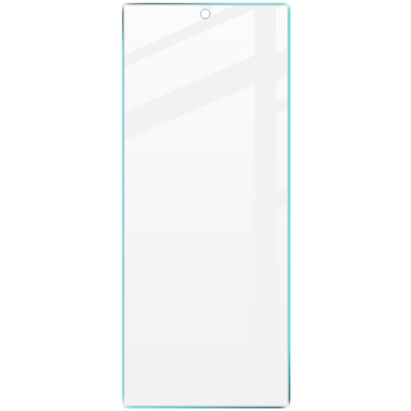 IMAK Galaxy Z Fold 6 Skärmskydd Härdat Glas