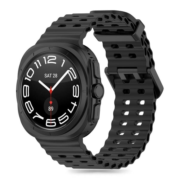 Tech-Protect Galaxy Watch Ultra (2025) / 47 mm Armband Iconband Pro