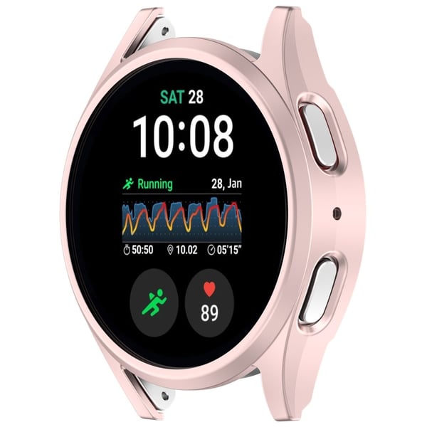 Galaxy Watch 7 44 mm Skal Rosa