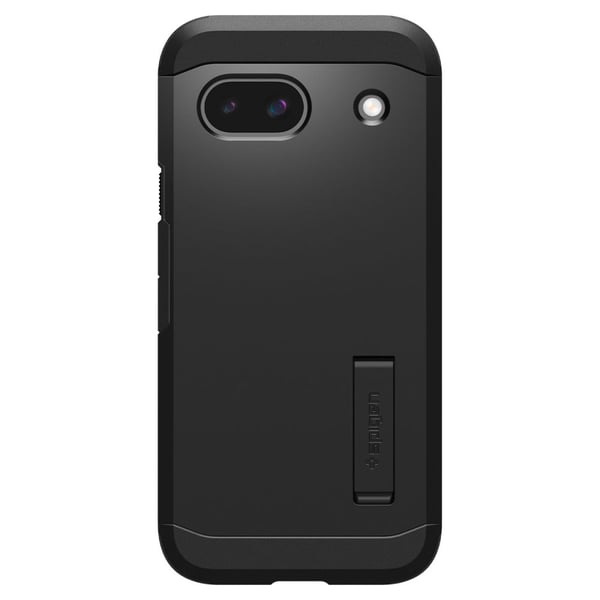 Spigen Google Pixel 8a Skal Tough Armor Svart