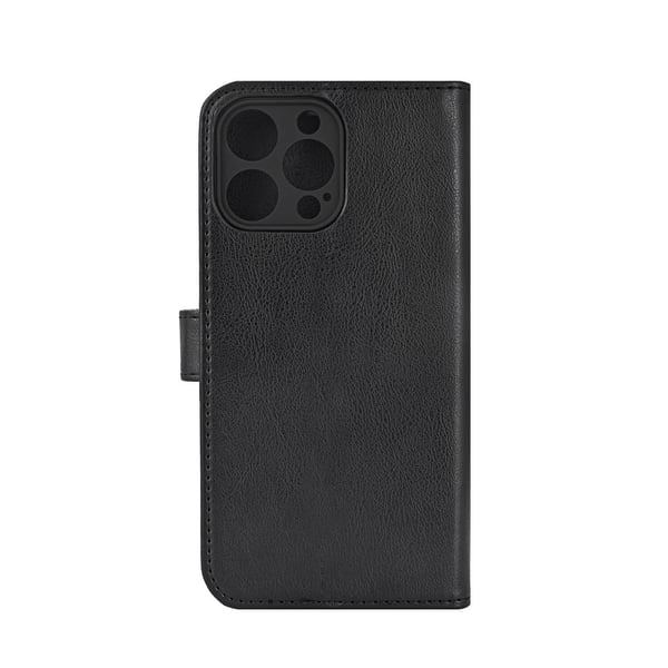 Radicover iPhone 16 Pro Max Fodral Strålningsskydd Svart