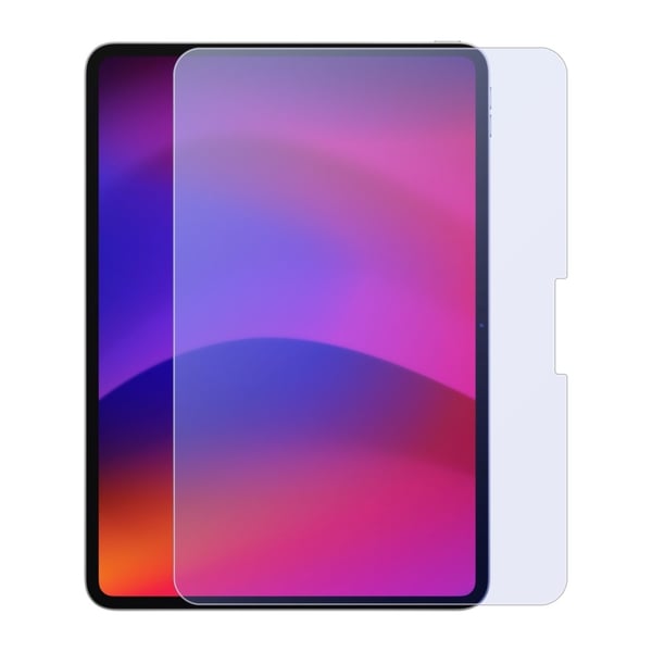 NILLKIN iPad Pro 11 2025/2024 Skärmskydd Heltäckande