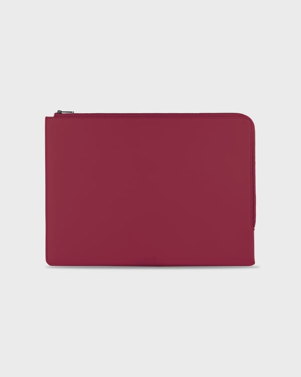 holdit 16" Laptop Väska Red Velvet holdit 16" Laptop Väska Red Velvet