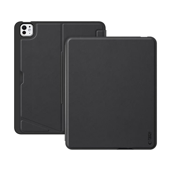 Tech-Protect iPad Pro 13 2025/2024 Fodral SmartCase Tangentbord