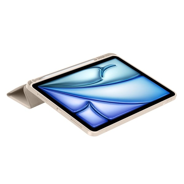 Tech-Protect iPad Air 2026-2020 Fodral SC Pennhållare