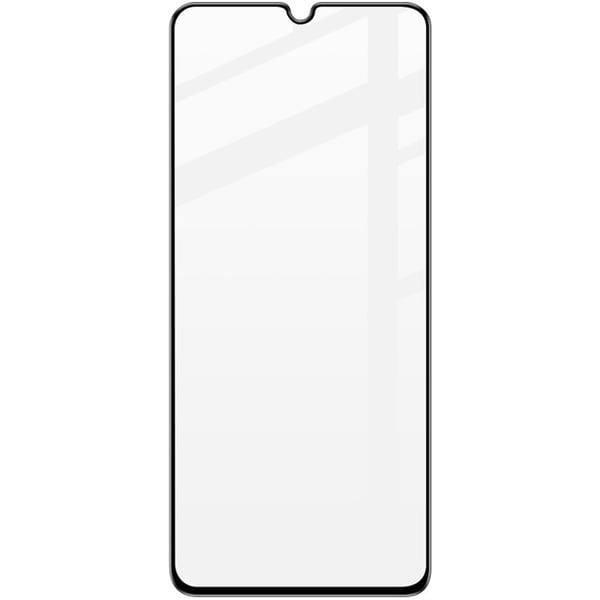 IMAK Xiaomi Redmi 14C Skärmskydd Heltäckande Härdat Glas