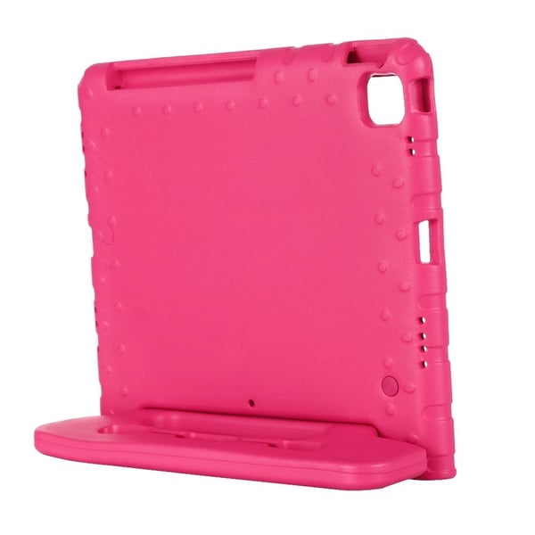 iPad Air 13 2025/2024 Skal EVA För Barn Rosa