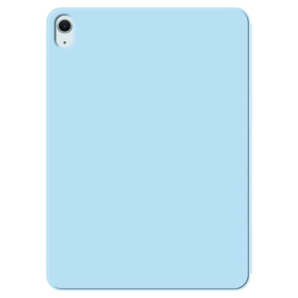 iPad Air 13 2026-2024 2in1 Magnetiskt Fodral Blå