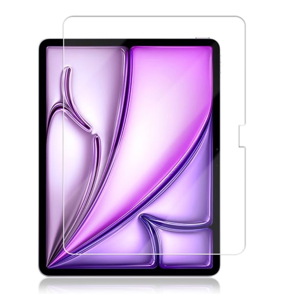 MOCOLO iPad Air 13 2026-2024 Skärmskydd Härdat Glas