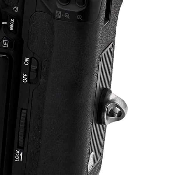 1/4" Skruv Adapter Tripod För Kamerabälte / Halsrem