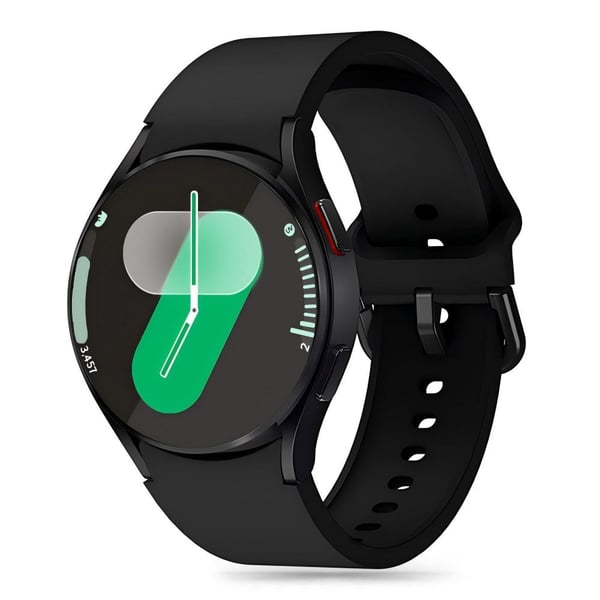 Tech-Protect Galaxy Watch 4/5/5 Pro/6/7/FE Armband Silikon